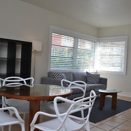 Solas A North Beach Village Resort Hotel Fort Lauderdale Ngoại thất bức ảnh