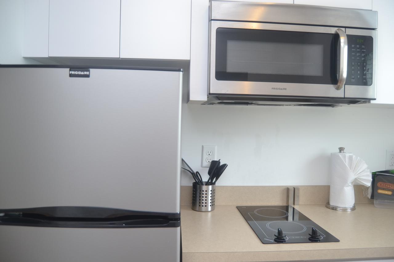 Solas A North Beach Village Resort Hotel Fort Lauderdale Ngoại thất bức ảnh