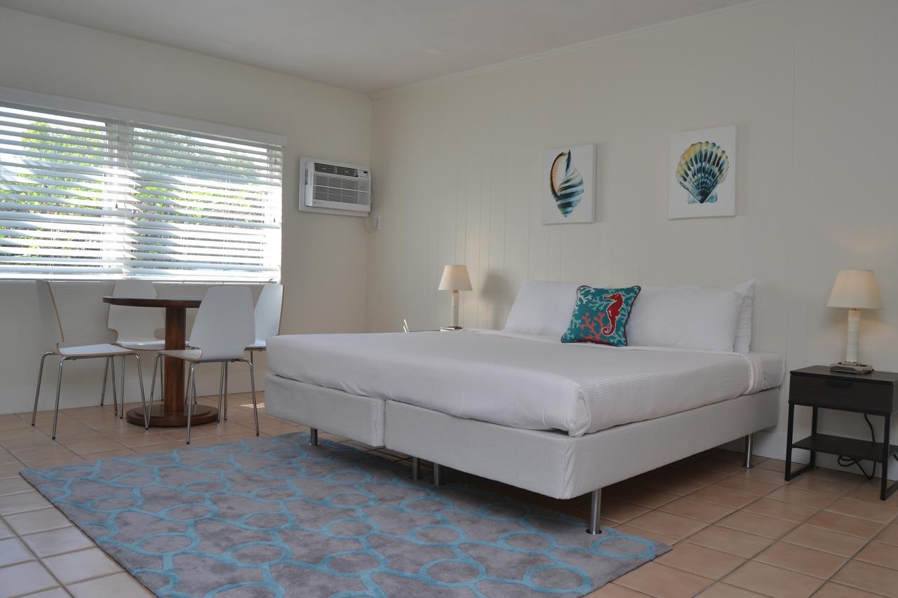 Solas A North Beach Village Resort Hotel Fort Lauderdale Ngoại thất bức ảnh