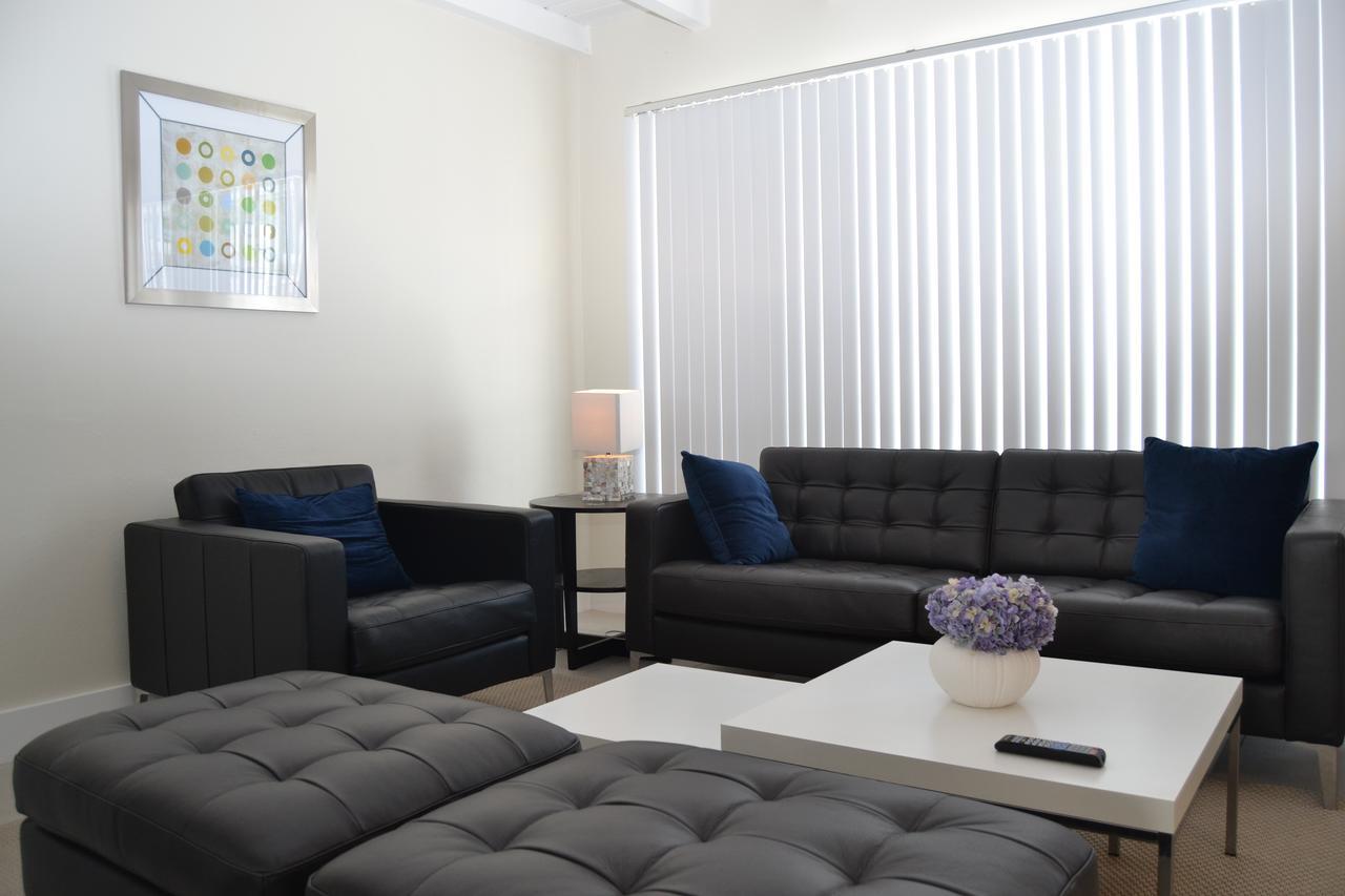 Solas A North Beach Village Resort Hotel Fort Lauderdale Ngoại thất bức ảnh