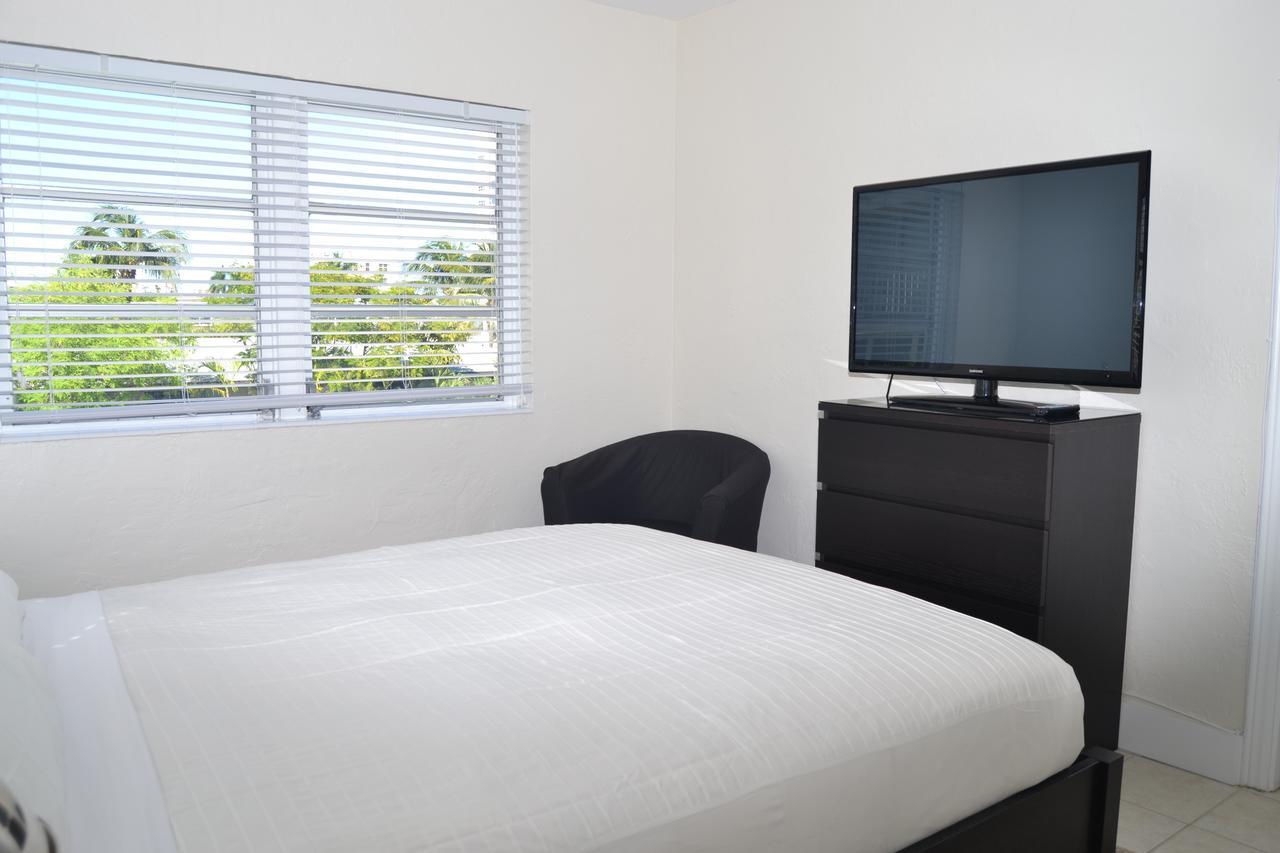 Solas A North Beach Village Resort Hotel Fort Lauderdale Ngoại thất bức ảnh
