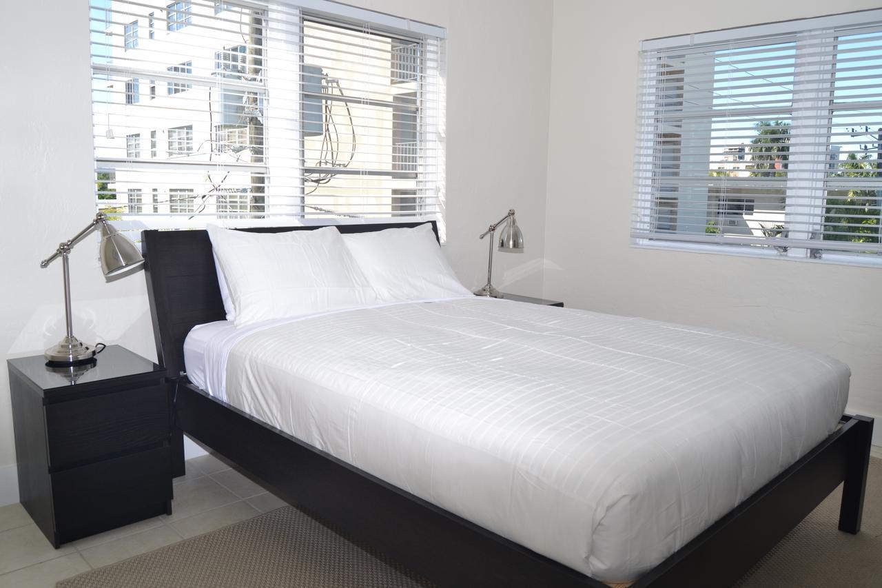 Solas A North Beach Village Resort Hotel Fort Lauderdale Ngoại thất bức ảnh