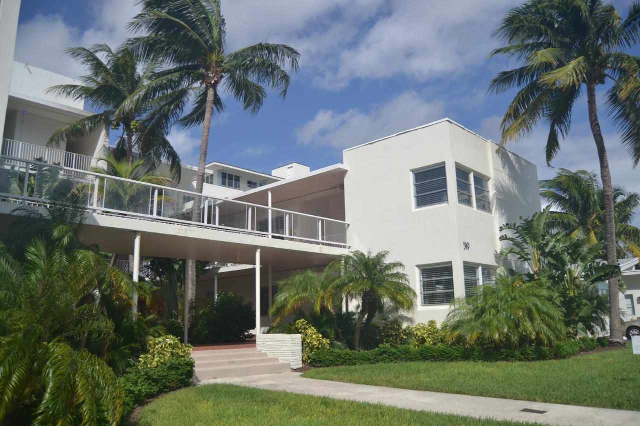 Solas A North Beach Village Resort Hotel Fort Lauderdale Ngoại thất bức ảnh