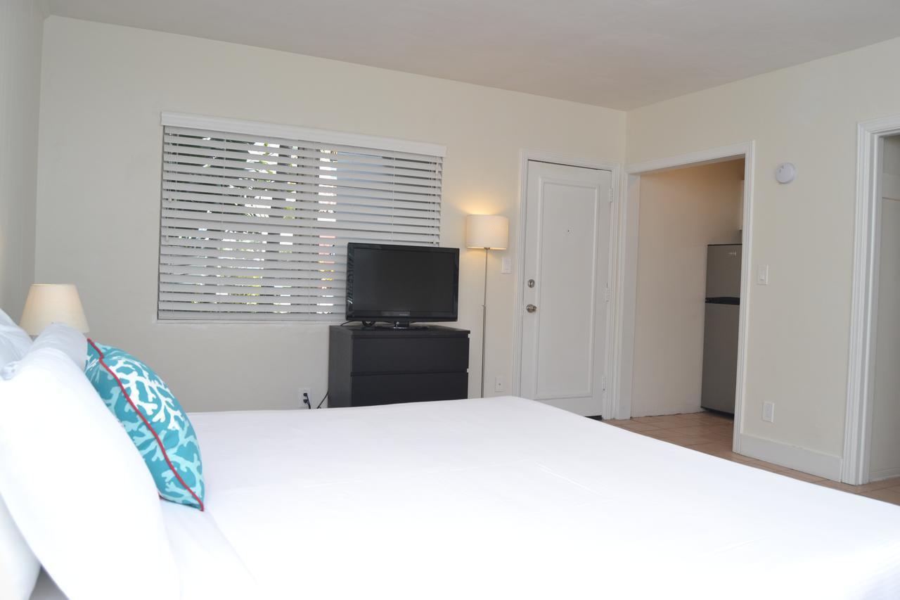 Solas A North Beach Village Resort Hotel Fort Lauderdale Ngoại thất bức ảnh