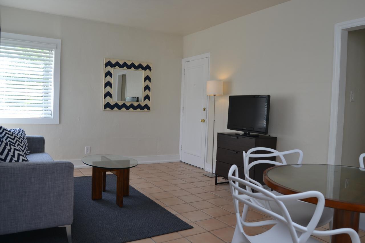 Solas A North Beach Village Resort Hotel Fort Lauderdale Ngoại thất bức ảnh