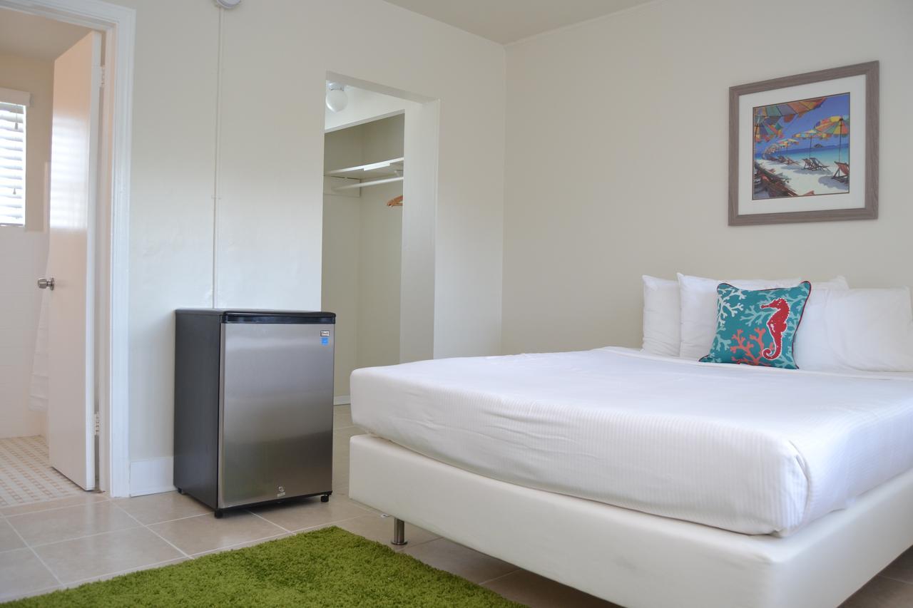 Solas A North Beach Village Resort Hotel Fort Lauderdale Ngoại thất bức ảnh