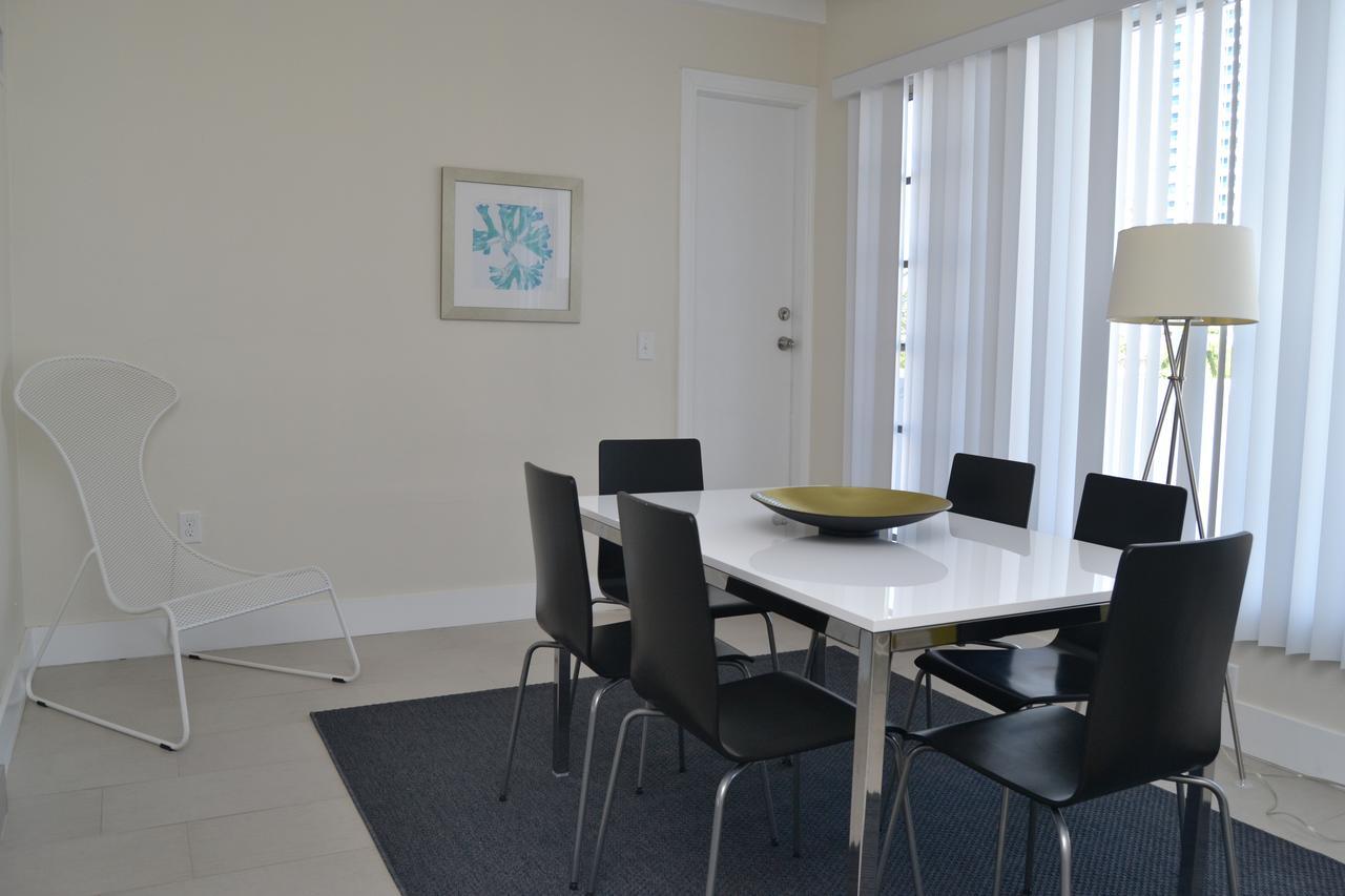 Solas A North Beach Village Resort Hotel Fort Lauderdale Ngoại thất bức ảnh