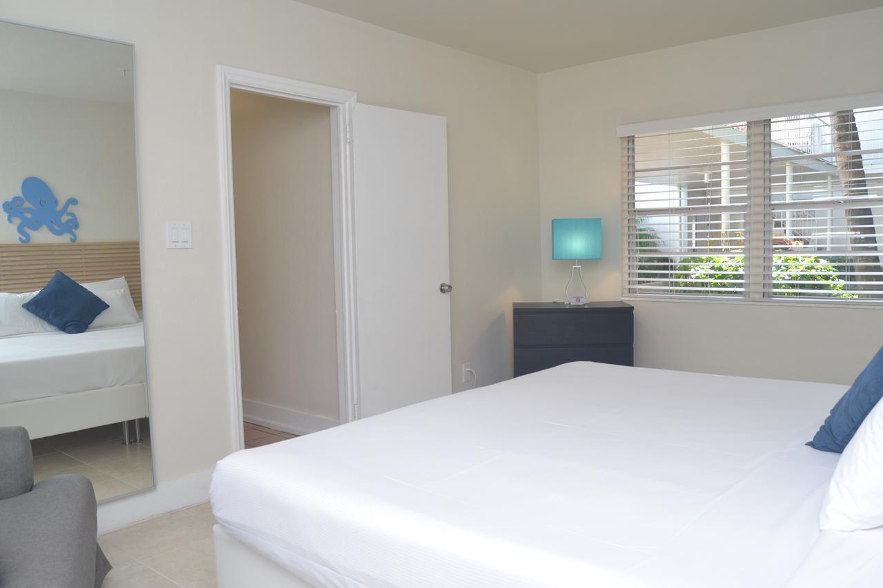 Solas A North Beach Village Resort Hotel Fort Lauderdale Ngoại thất bức ảnh