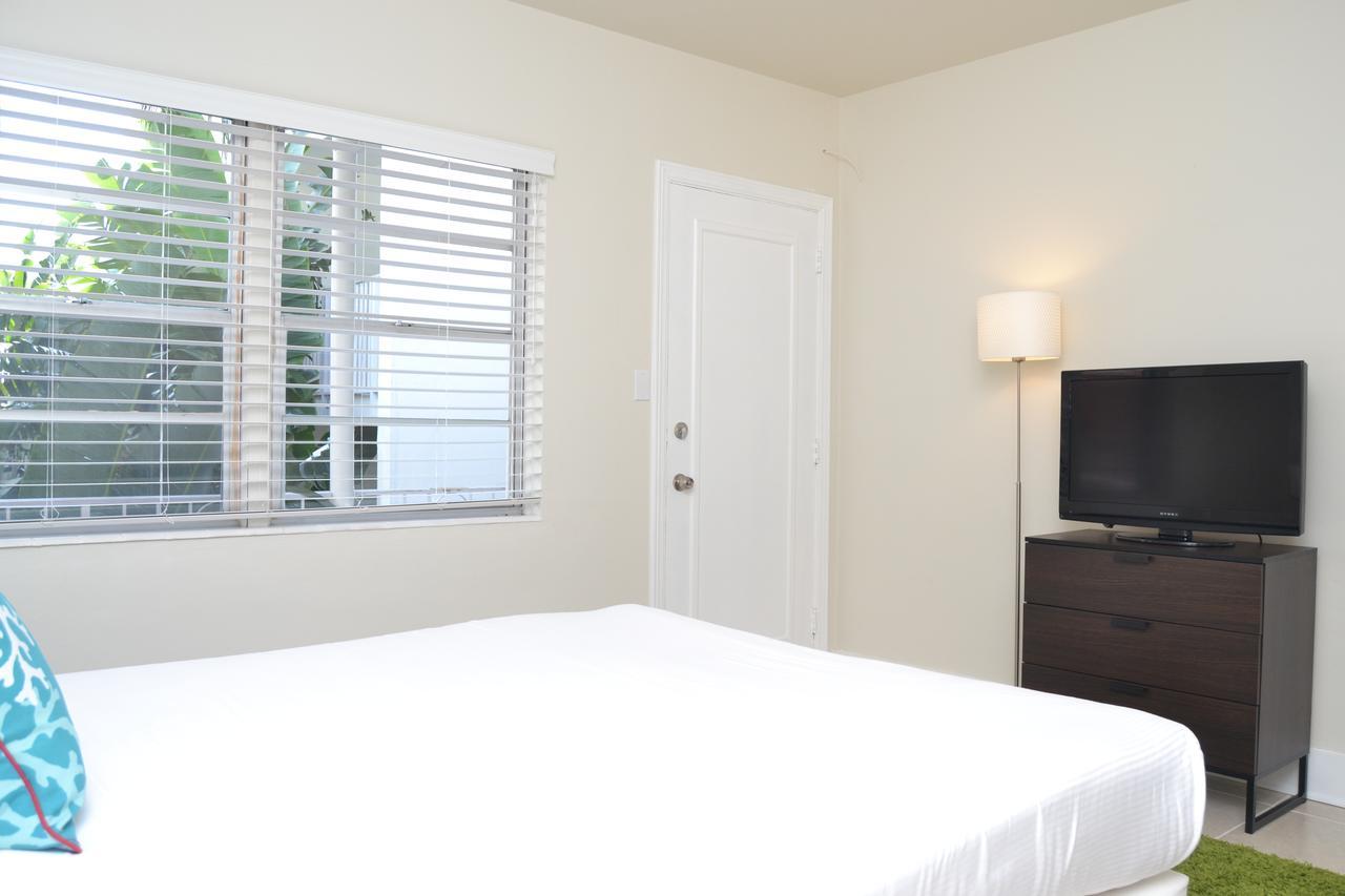 Solas A North Beach Village Resort Hotel Fort Lauderdale Ngoại thất bức ảnh