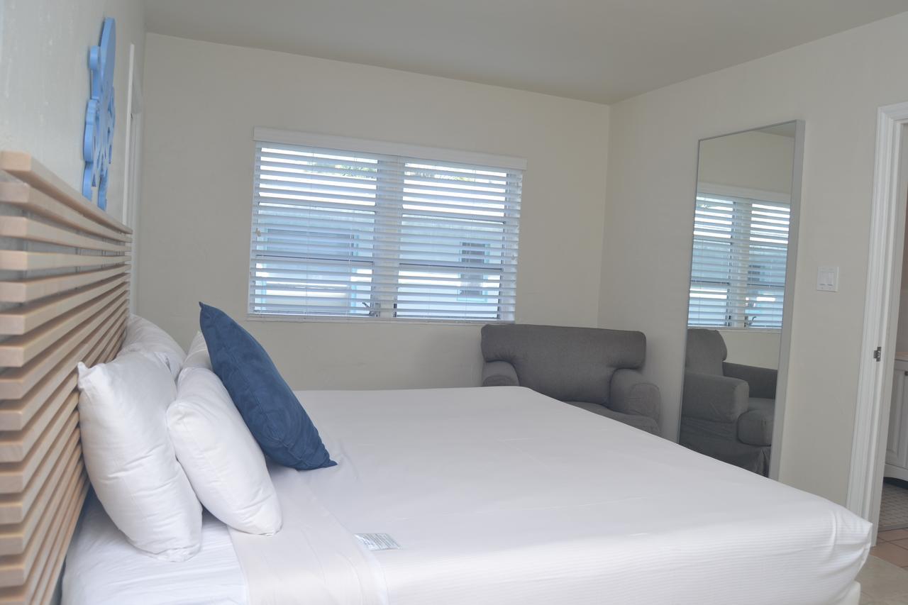 Solas A North Beach Village Resort Hotel Fort Lauderdale Ngoại thất bức ảnh
