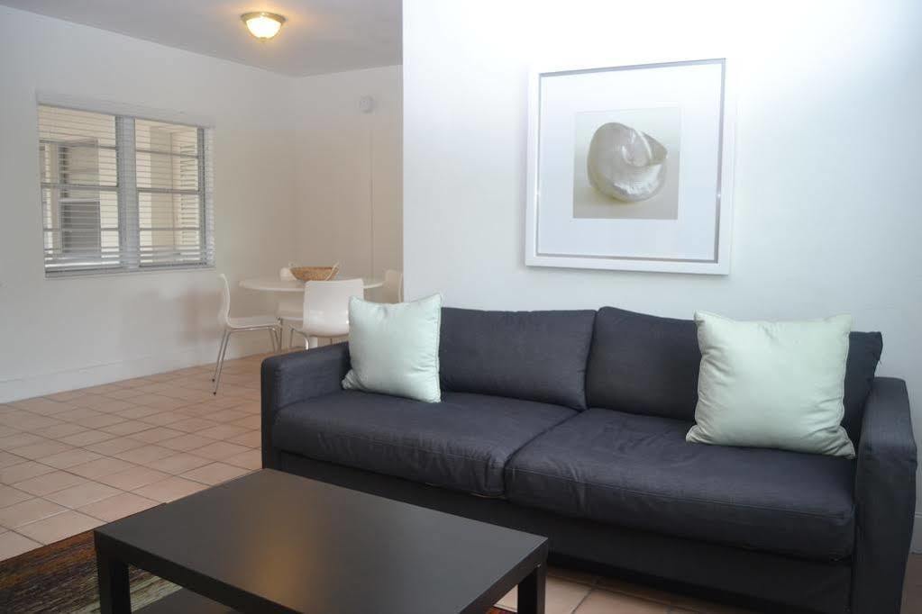 Solas A North Beach Village Resort Hotel Fort Lauderdale Ngoại thất bức ảnh