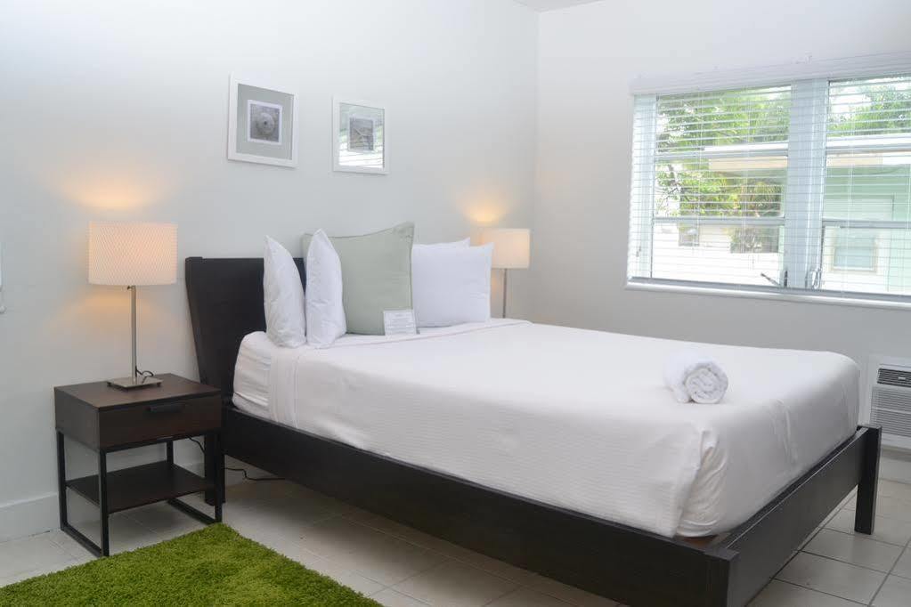 Solas A North Beach Village Resort Hotel Fort Lauderdale Ngoại thất bức ảnh