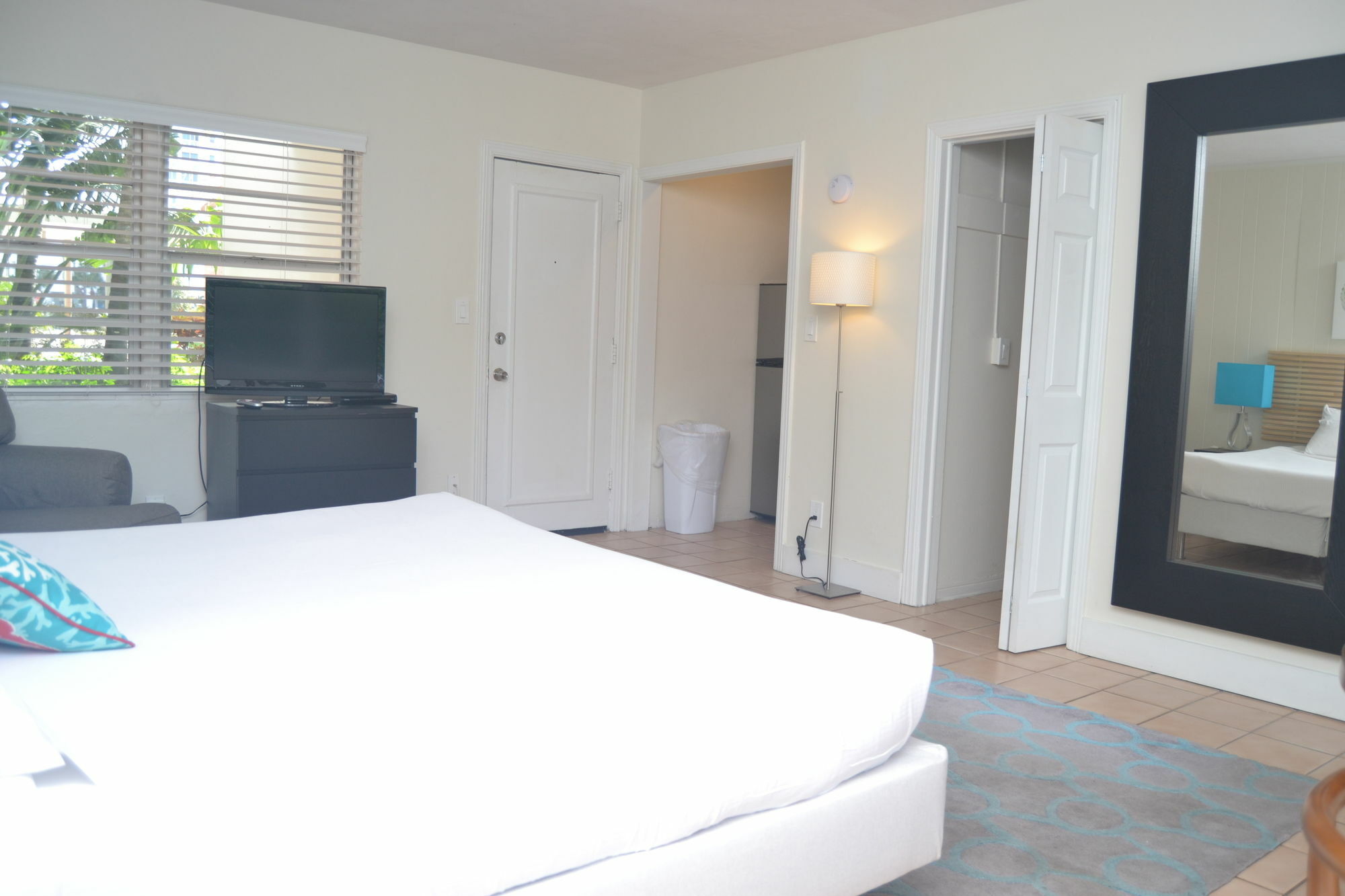 Solas A North Beach Village Resort Hotel Fort Lauderdale Ngoại thất bức ảnh