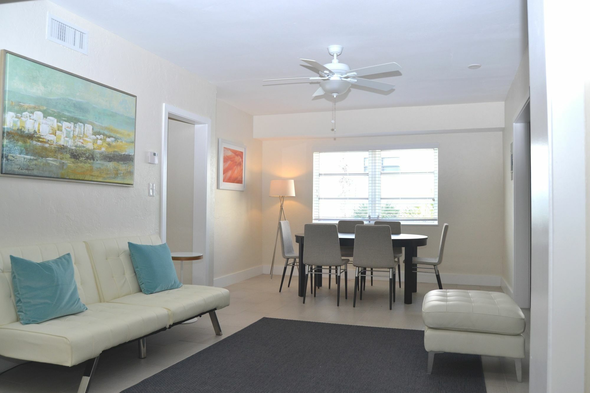 Solas A North Beach Village Resort Hotel Fort Lauderdale Ngoại thất bức ảnh