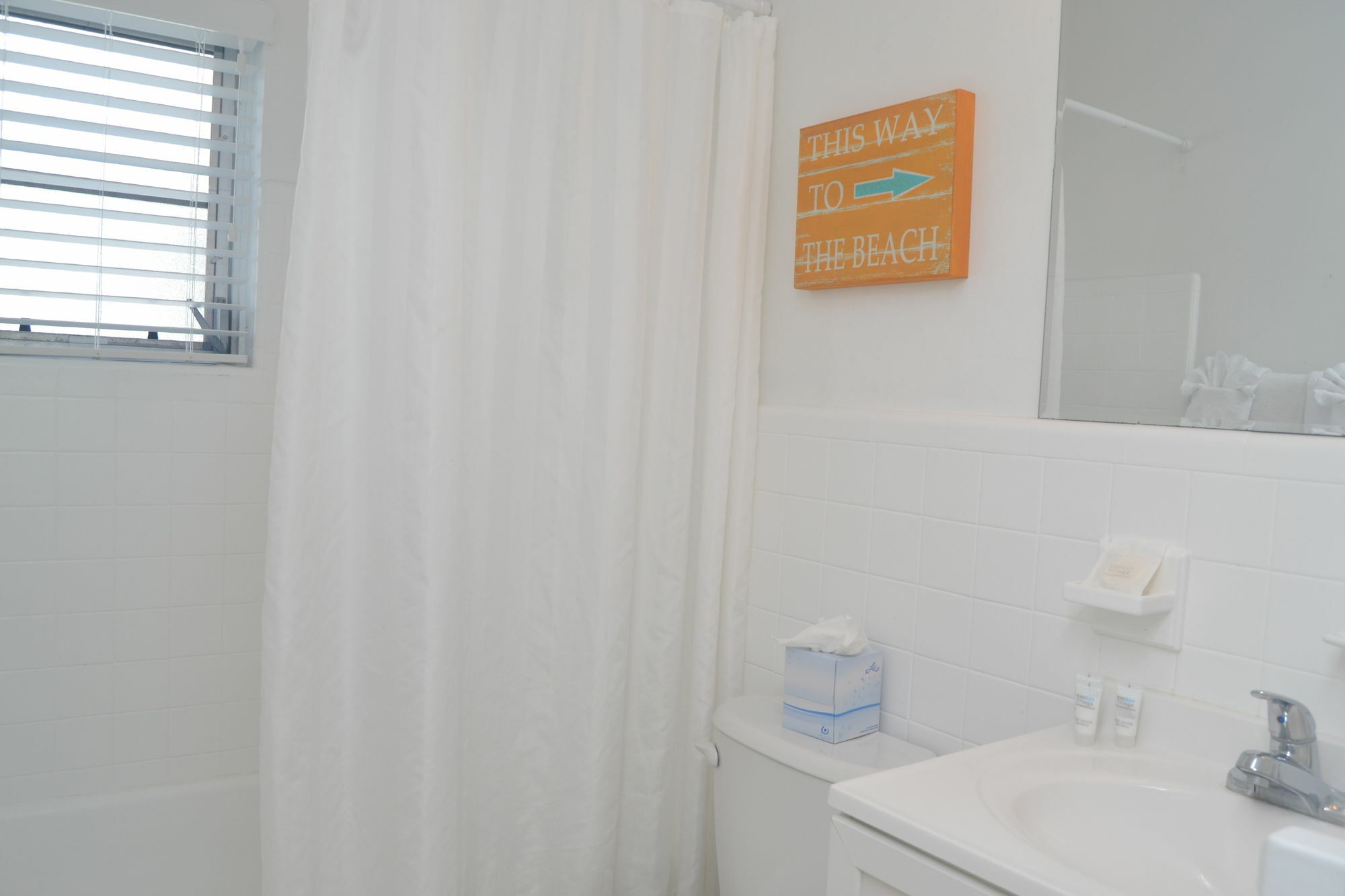 Solas A North Beach Village Resort Hotel Fort Lauderdale Ngoại thất bức ảnh