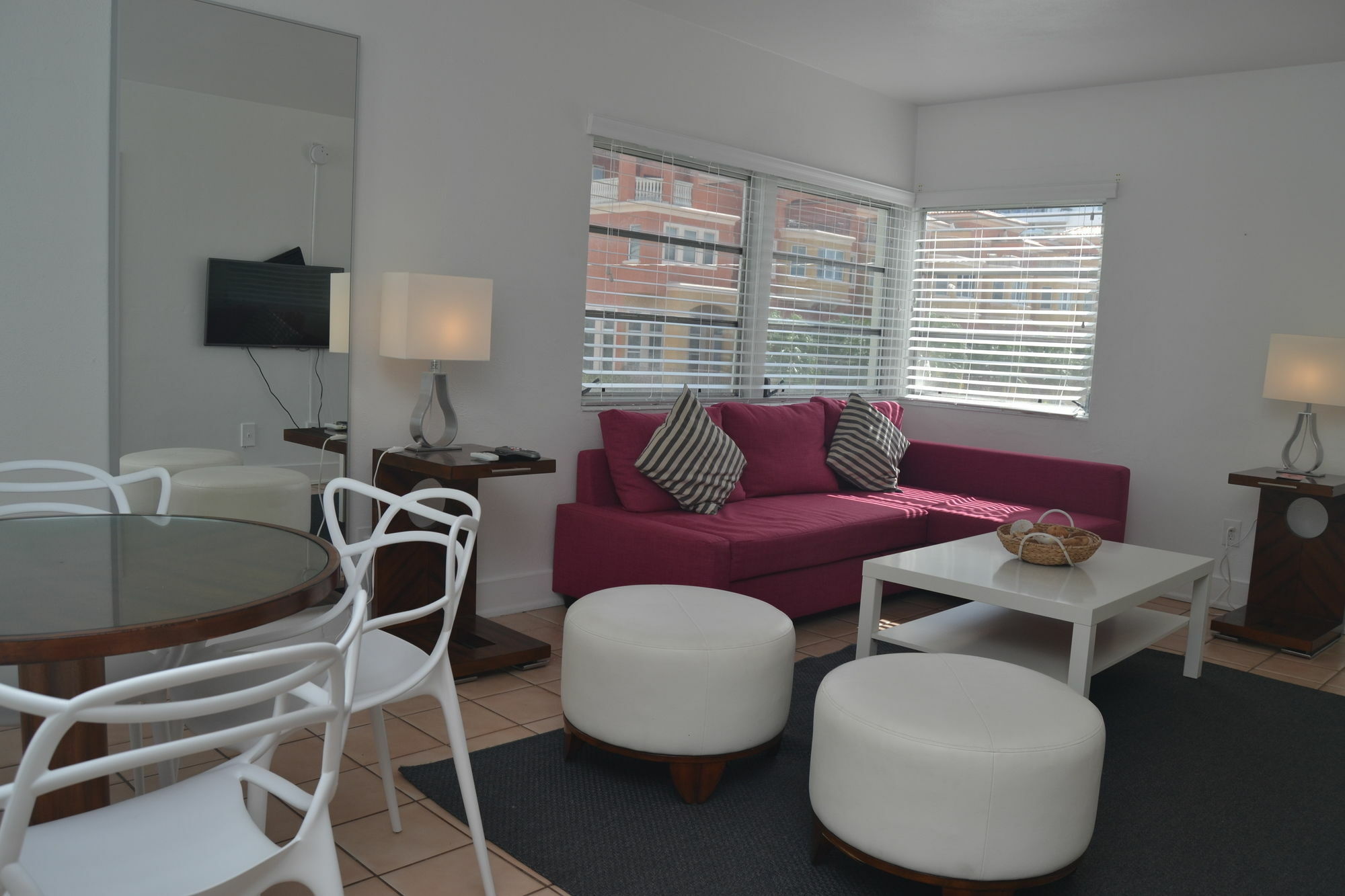 Solas A North Beach Village Resort Hotel Fort Lauderdale Ngoại thất bức ảnh