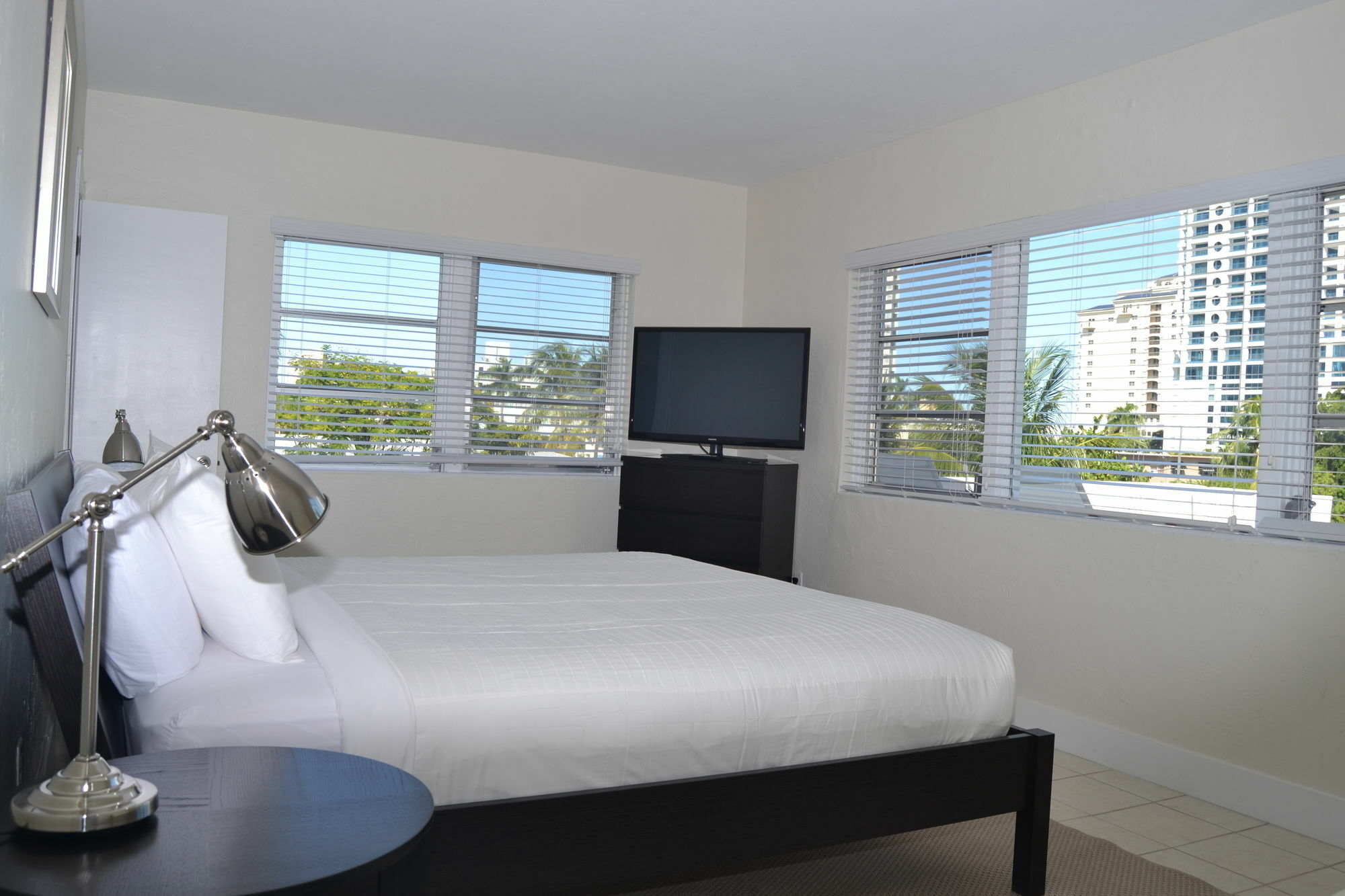 Solas A North Beach Village Resort Hotel Fort Lauderdale Ngoại thất bức ảnh