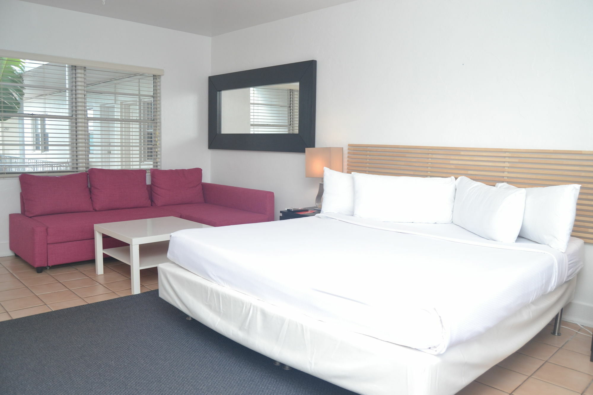 Solas A North Beach Village Resort Hotel Fort Lauderdale Ngoại thất bức ảnh
