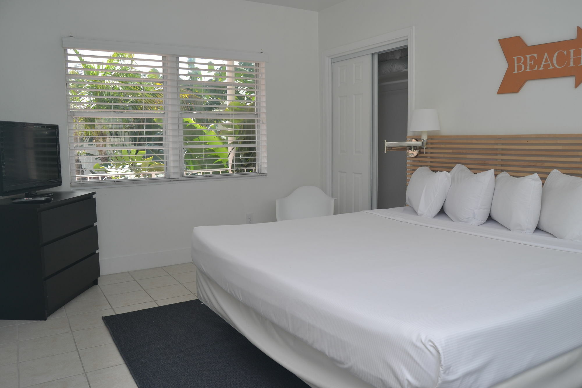 Solas A North Beach Village Resort Hotel Fort Lauderdale Ngoại thất bức ảnh